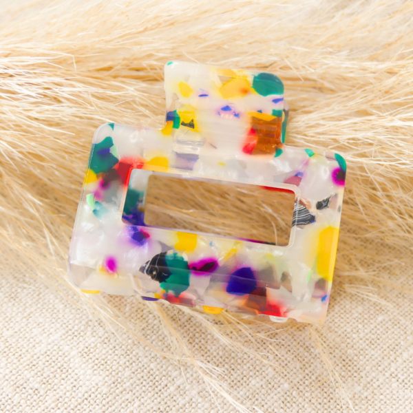 Barrette Carnaval