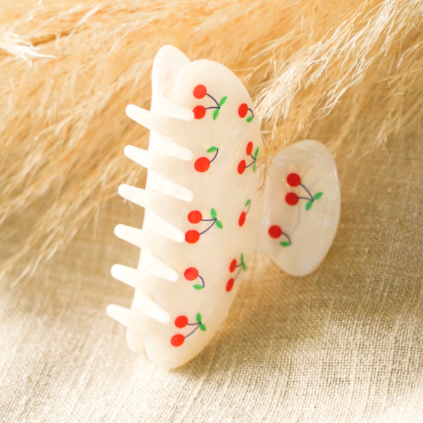 Barrette Cerise – Image 2