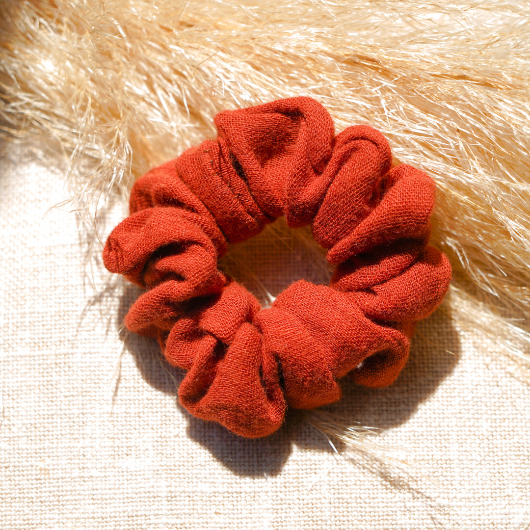 Mini-Chou Pia Terracotta Uni