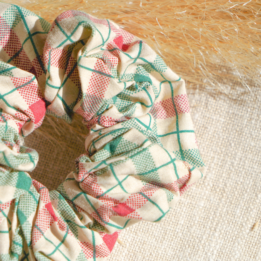 Chouchou Madras – Image 2